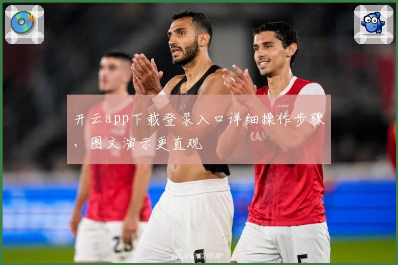 开云app下载登录入口详细操作步骤，图文演示更直观