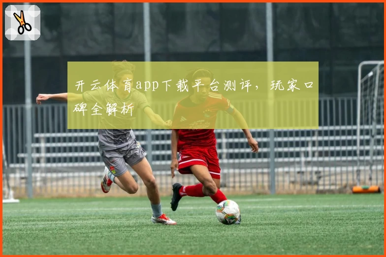 开云体育app下载平台测评,玩家口碑全解析