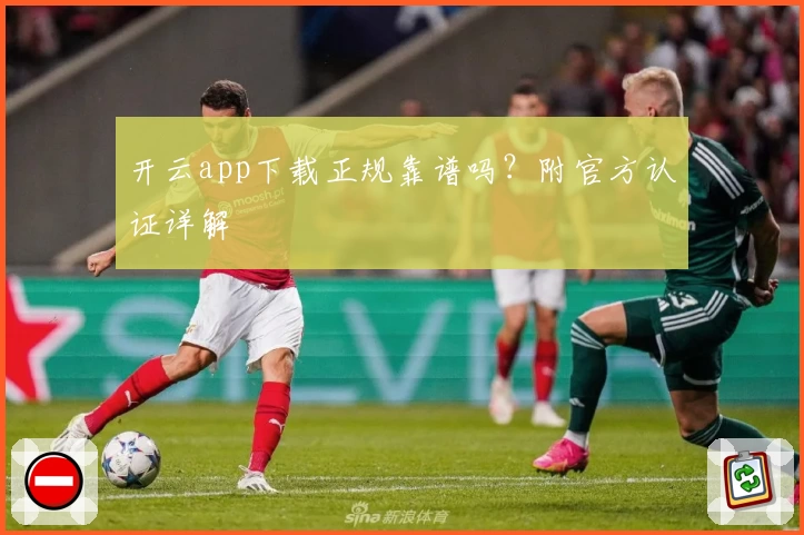 开云app下载正规靠谱吗？附官方认证详解